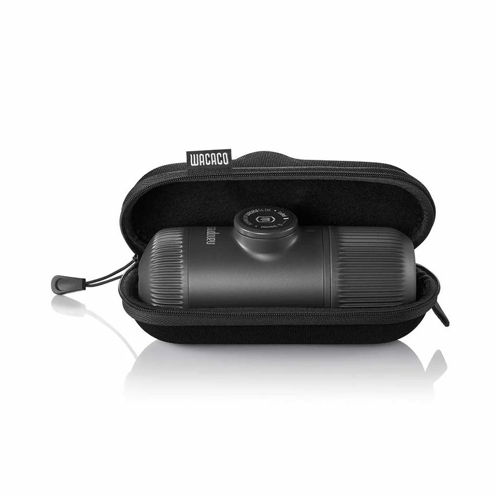 Wacaco Camping Kit Nanopresso (with Case) 4 Wacaco Camping Kit Nanopresso (with Case)