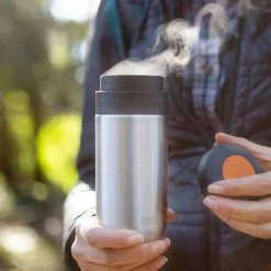 Wacaco Nanovessel For Nanopresso Camping Kit