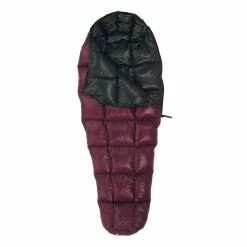 Western Mountaineering Camping Kit HighLite Sleeping Bag