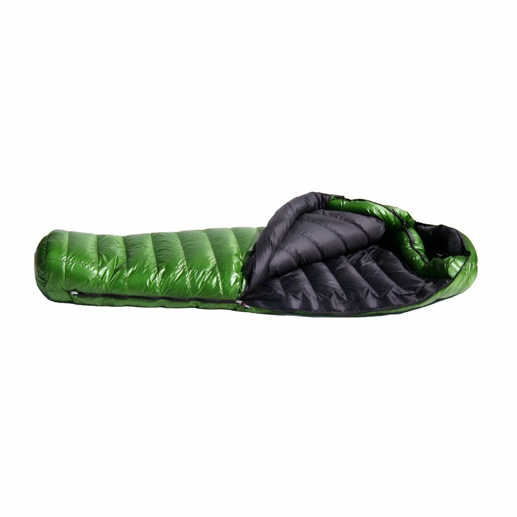 Western Mountaineering Camping Kit Versalite Sleeping Bag 4 Western Mountaineering Camping Kit Versalite Sleeping Bag