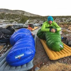Western Mountaineering Camping Kit Versalite Sleeping Bag 8 Western Mountaineering Camping Kit Versalite Sleeping Bag