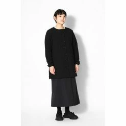 Snow Peak Flexible Insulated Long Cardigan Home, Garden & Cooking