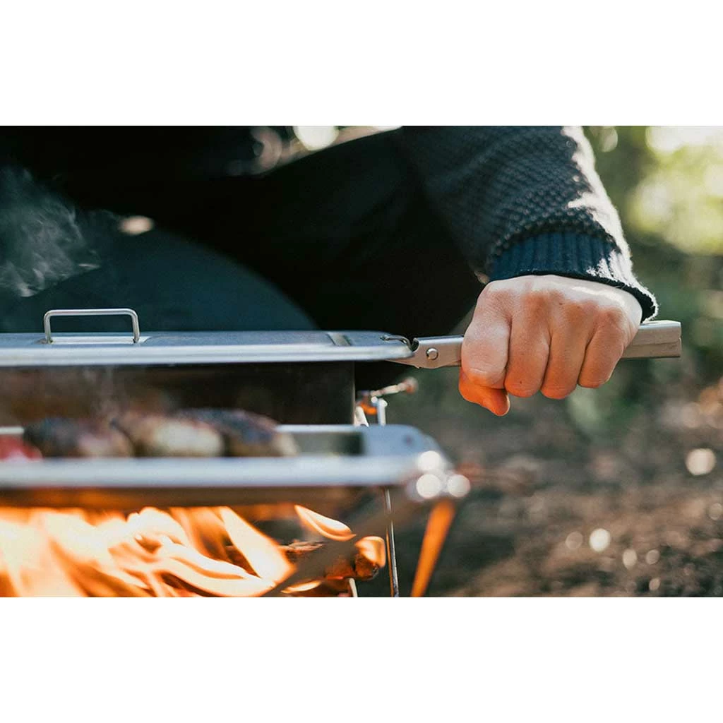 Wolf And Grizzly Cook Set Camping Kit 12 Wolf And Grizzly Cook Set Camping Kit