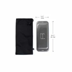 Wolf And Grizzly Cook Set Camping Kit 18 Wolf And Grizzly Cook Set Camping Kit