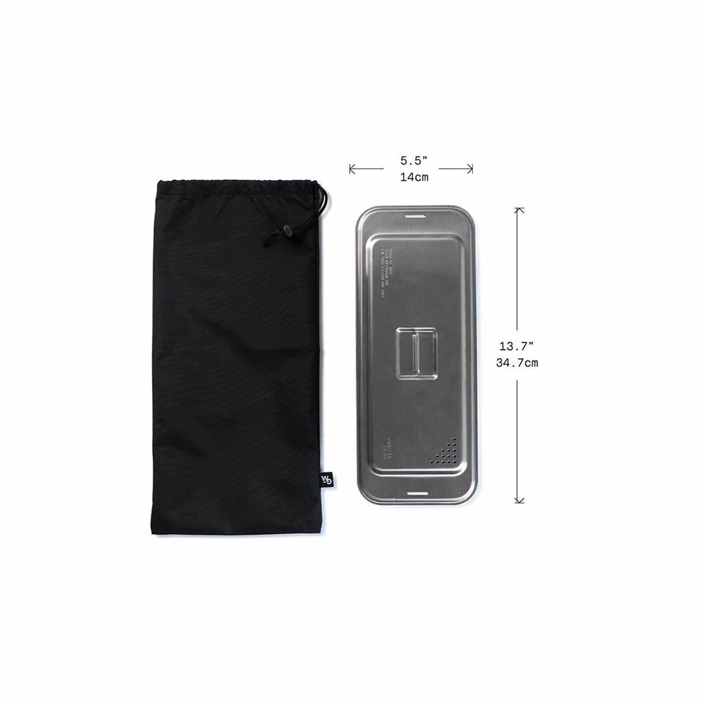 Wolf And Grizzly Cook Set Camping Kit 7 Wolf And Grizzly Cook Set Camping Kit