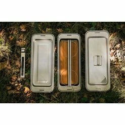 Wolf And Grizzly Cook Set Camping Kit 25 Wolf And Grizzly Cook Set Camping Kit