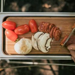 Wolf And Grizzly Cook Set Camping Kit 21 Wolf And Grizzly Cook Set Camping Kit