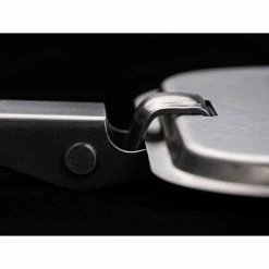 Wolf And Grizzly Cook Set Camping Kit 17 Wolf And Grizzly Cook Set Camping Kit