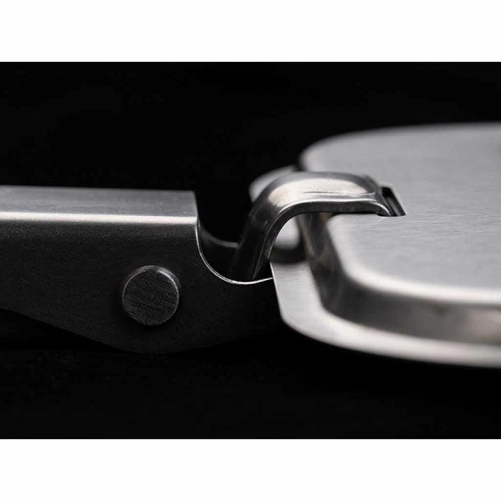 Wolf And Grizzly Cook Set Camping Kit 6 Wolf And Grizzly Cook Set Camping Kit