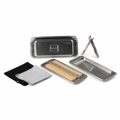 Wolf And Grizzly Cook Set Camping Kit