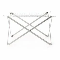 Wolf And Grizzly Camping Kit Grill With Fire Set 18 Wolf And Grizzly Camping Kit Grill With Fire Set